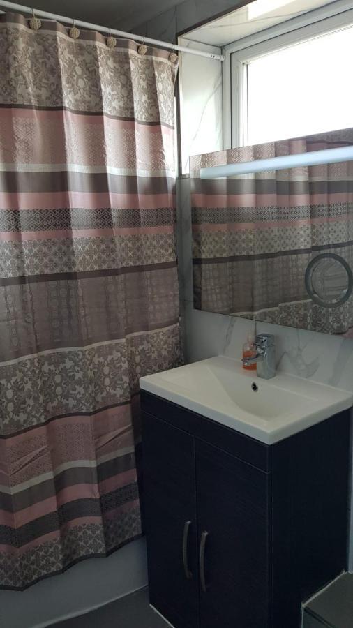 Sam'S Lodge Gillingham  Zewnętrze zdjęcie